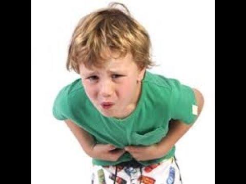 appendicitis in children