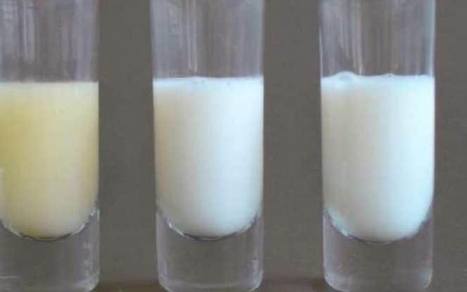 how long store breast milk