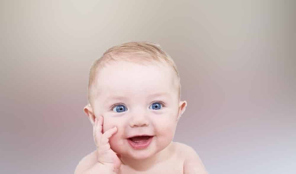 When Do Babies Start Talking