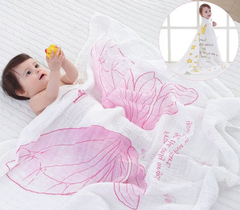 How To Swaddle A Baby Is Swaddling Baby Good kidschildren