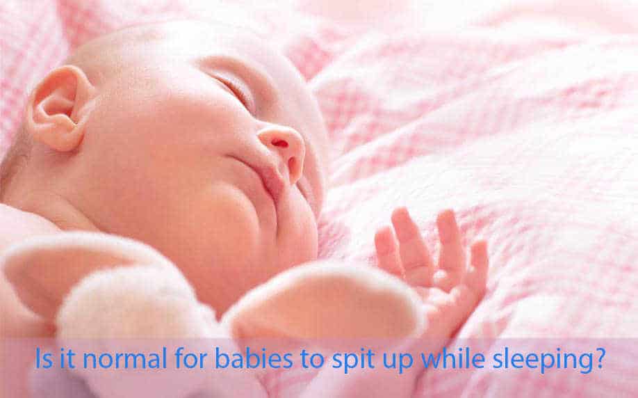 is-it-normal-for-babies-to-spit-up-while-sleeping-kidschildren