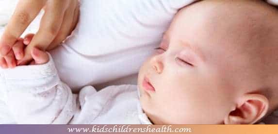 Baby Falls Asleep While BreastfeedingWhy Causes And Solutions