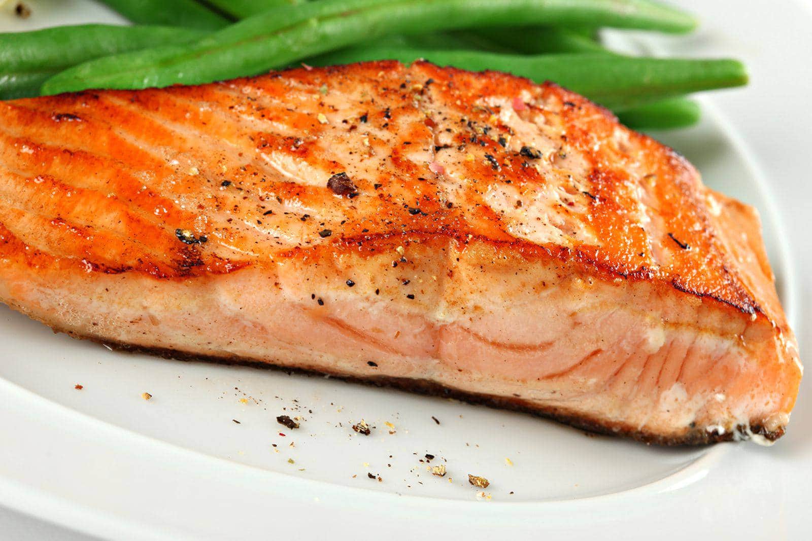 Can You Eat Salmon Fish During Pregnancy