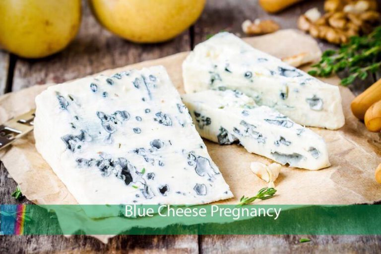 blue cheese and pregnancy kidschildren