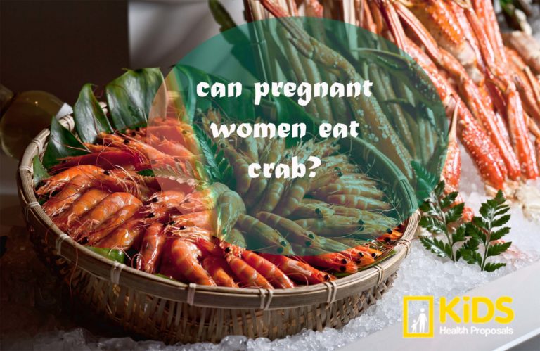 can-pregnant-women-eat-crab-is-it-safe-kidschildren