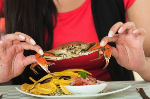 can-pregnant-women-eat-crab-is-it-safe-kidschildren