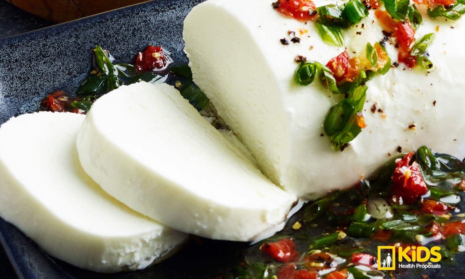 Is goat cheese safe during pregnancy? kidschildren