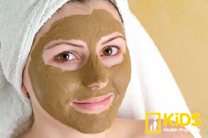What are the benefits of yeast mask?