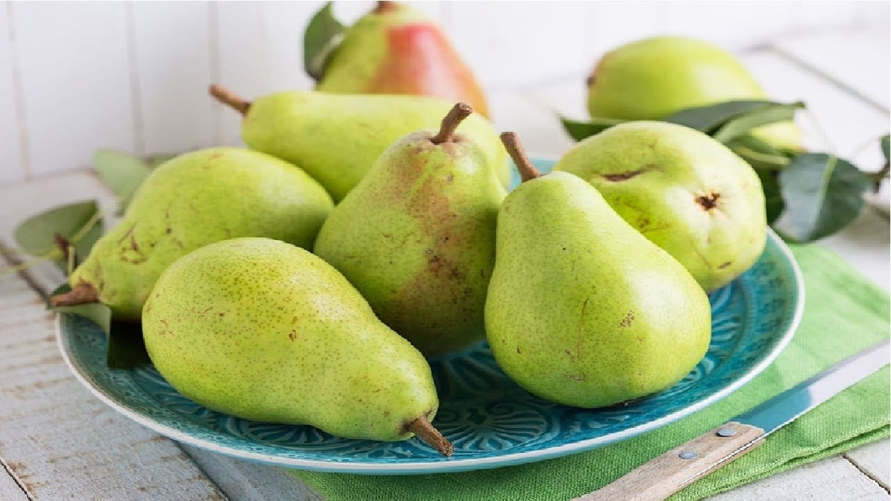 Is Pear Juice Safe During Pregnancy