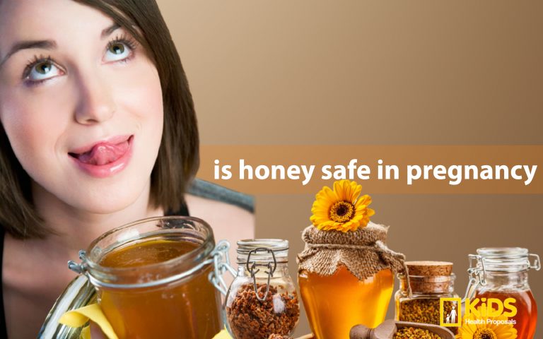 Is Honey Safe In Pregnancy? Best Tips