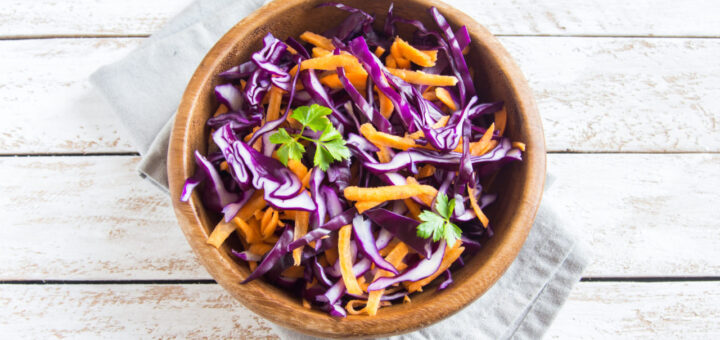 can you eat coleslaw when pregnant