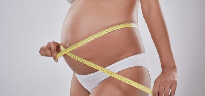 Do prenatal vitamins cause weight gain - Useful information