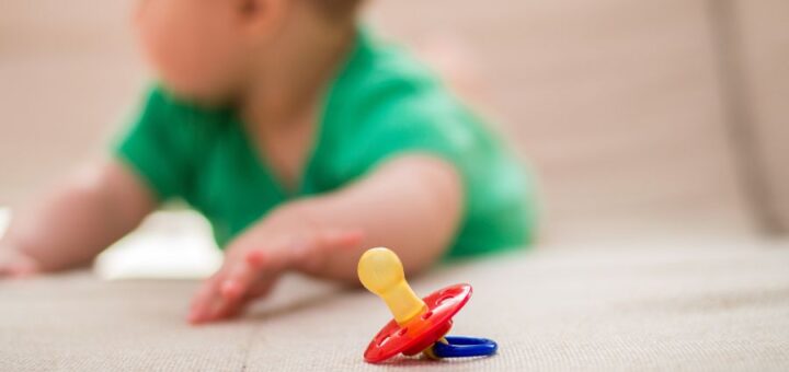 Pacifier alternatives: best helpful guide & top 10 FAQ