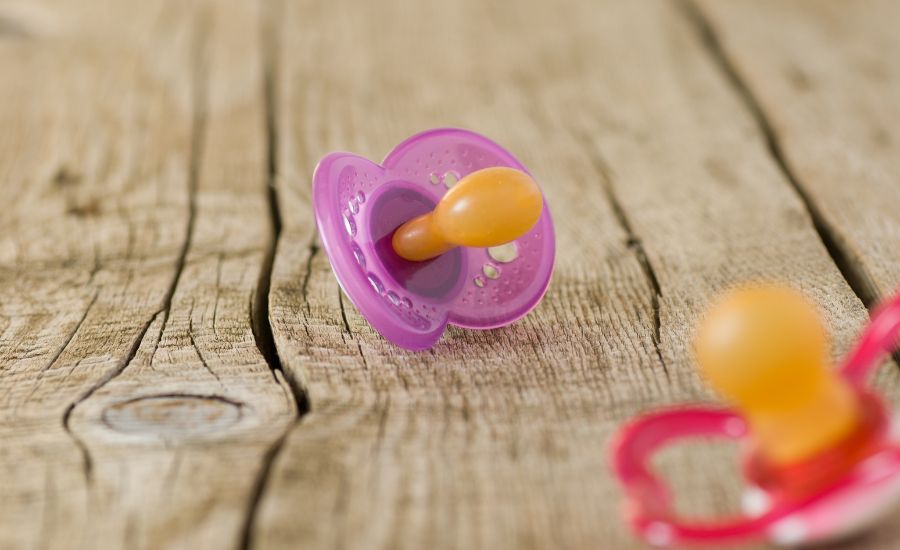 Pacifier alternatives: best helpful guide & top 10 FAQ