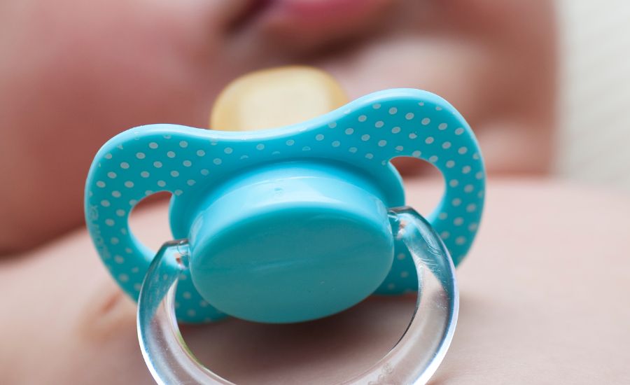 Pacifier alternatives: best helpful guide & top 10 FAQ