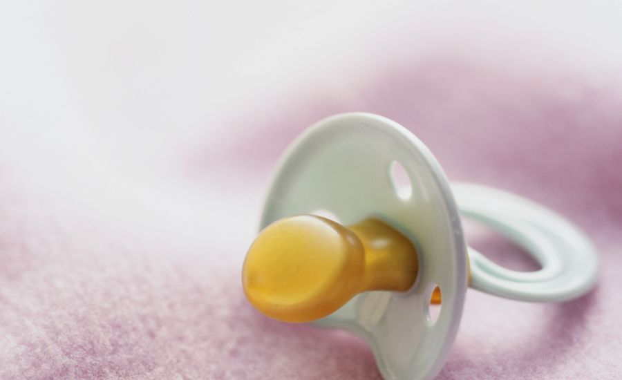 Pacifier alternatives: best helpful guide & top 10 FAQ